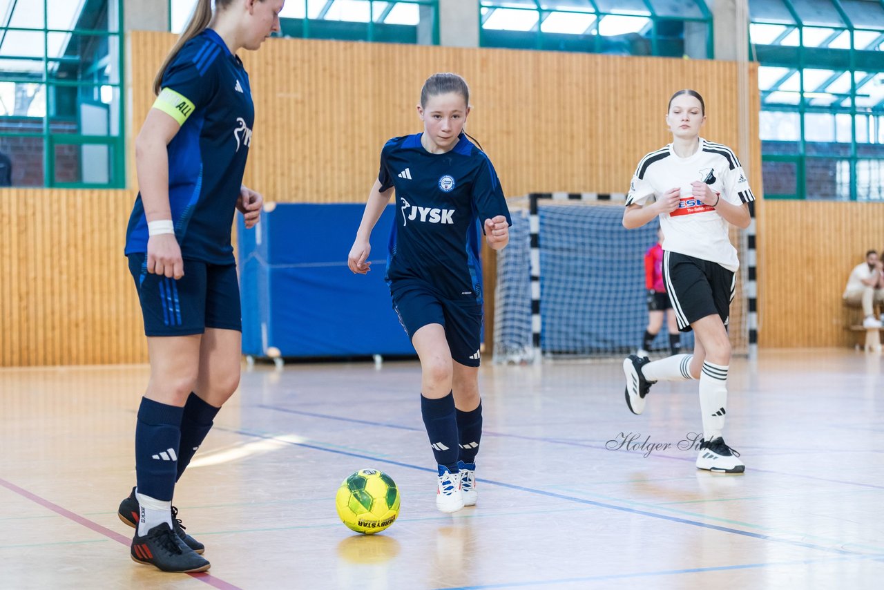 Bild 525 - Falko Cup